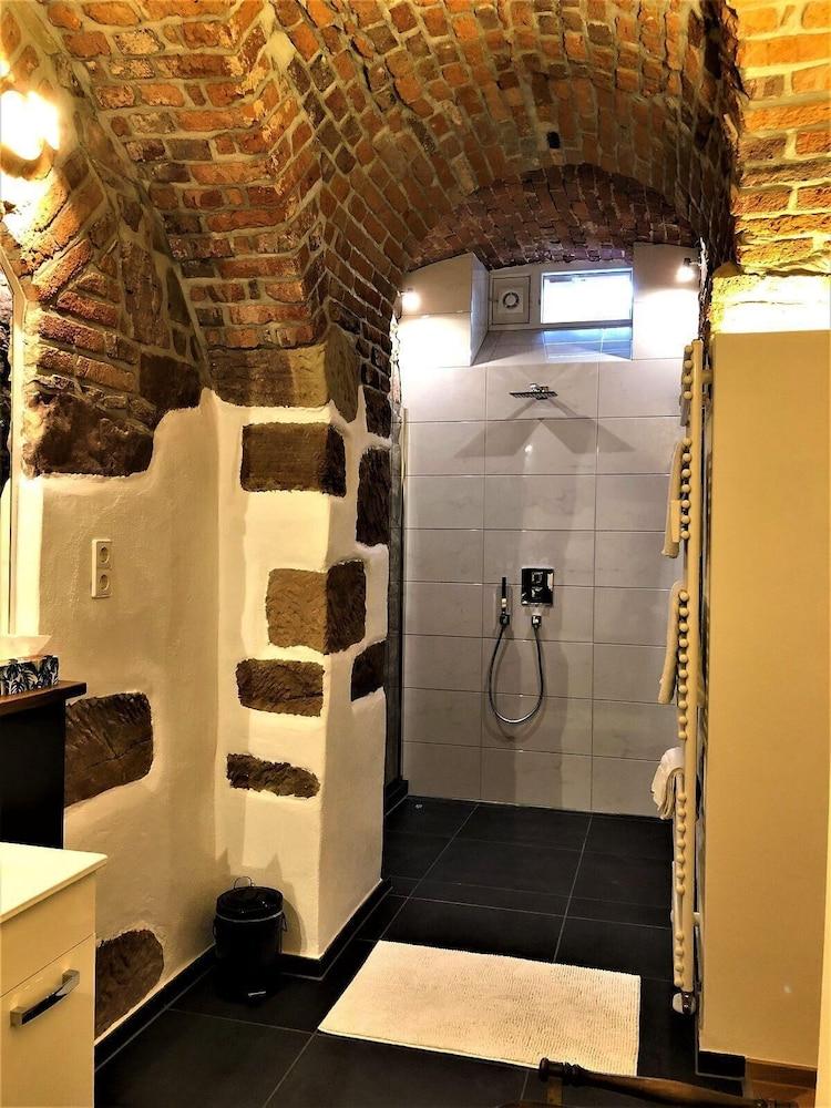 Luxus Apartment Colloseum