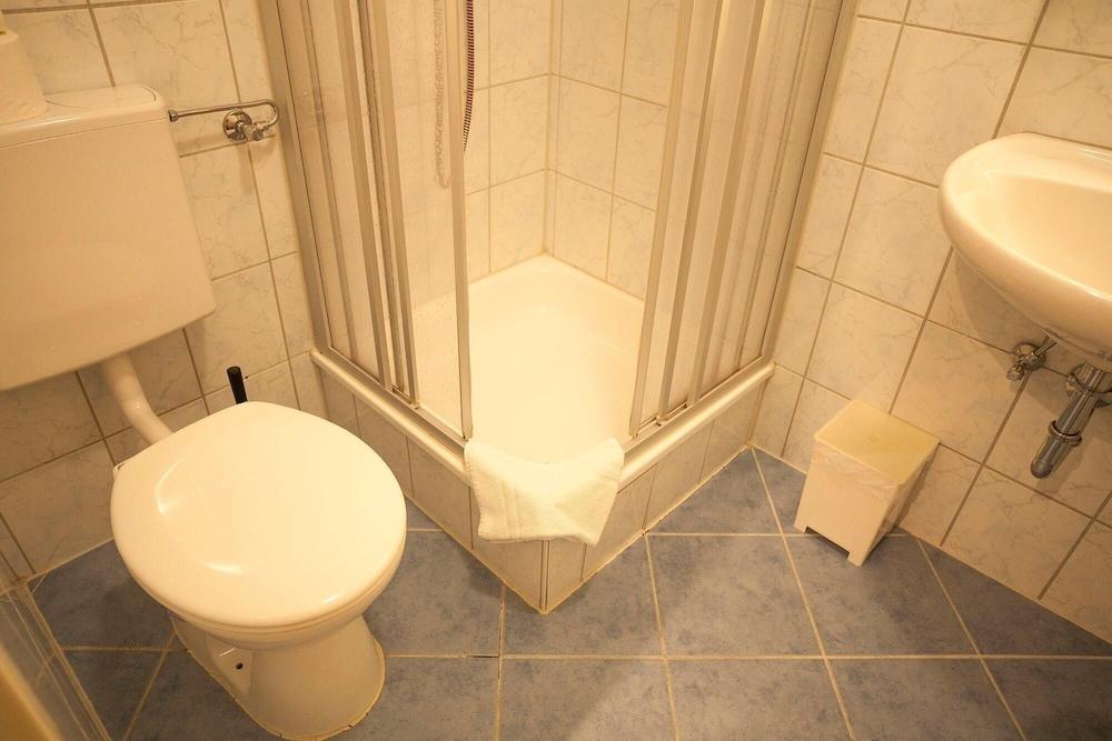 Apartment My Little Black Forest