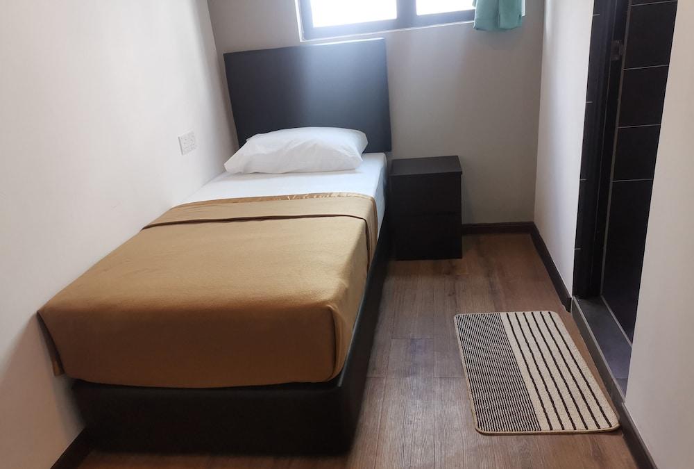 Belmorris Greentown Hotel