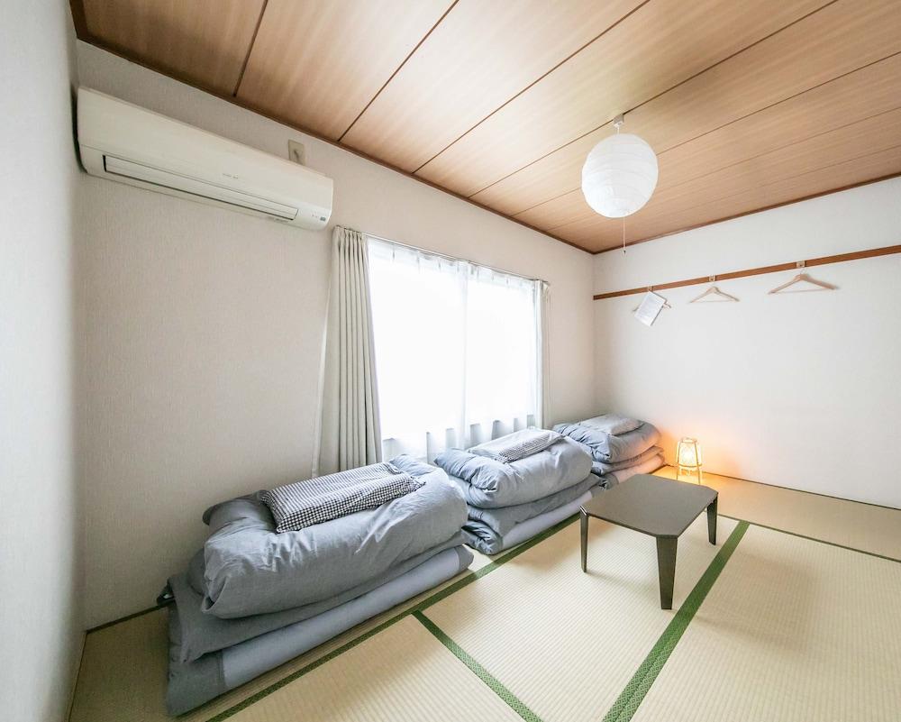 Guest House MEETS Okayama