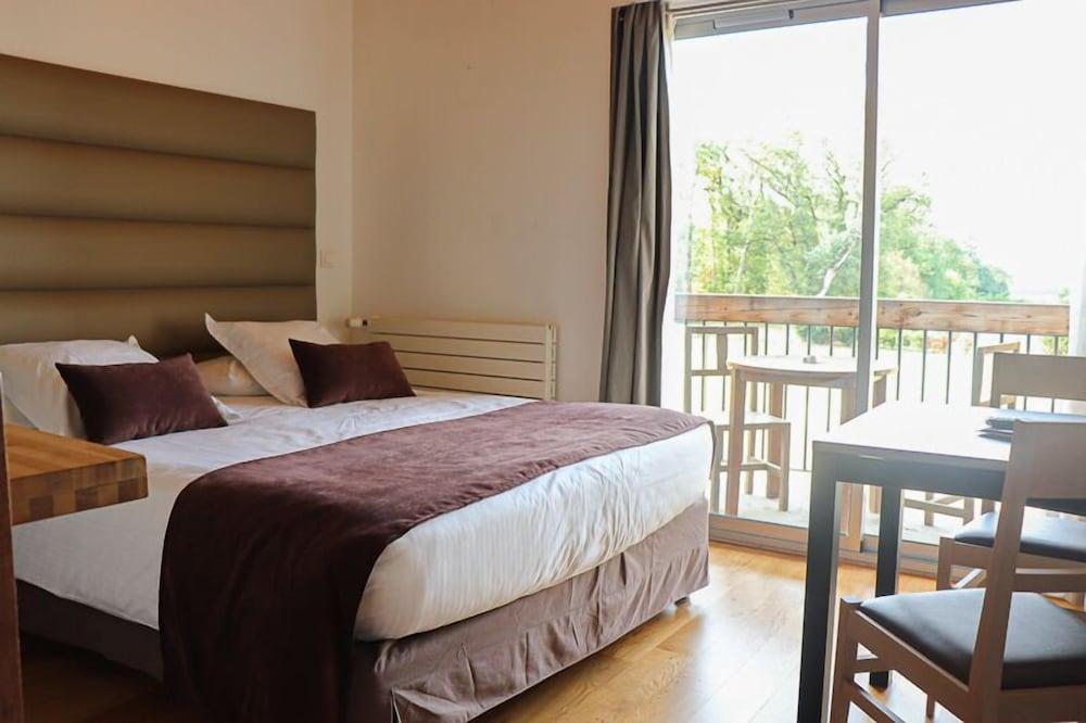 Les Gîtes de l'Ermitage