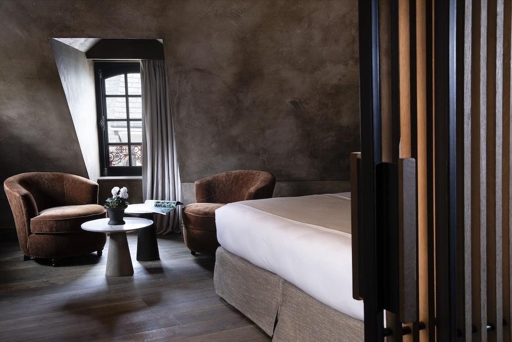 Hôtel Saint-Delis - Relais & Châteaux