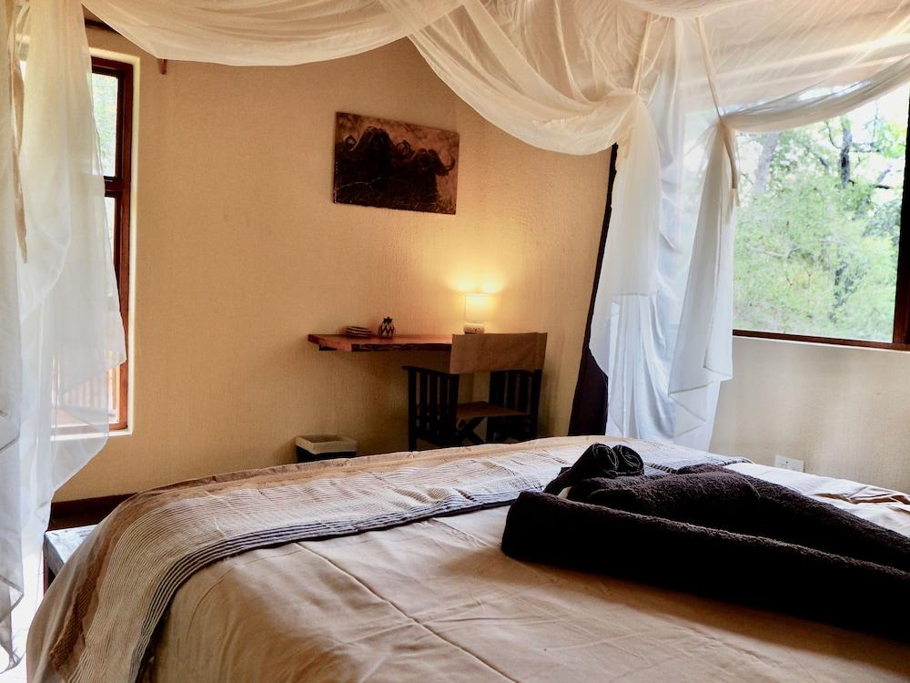 Phuti Safari Lodge