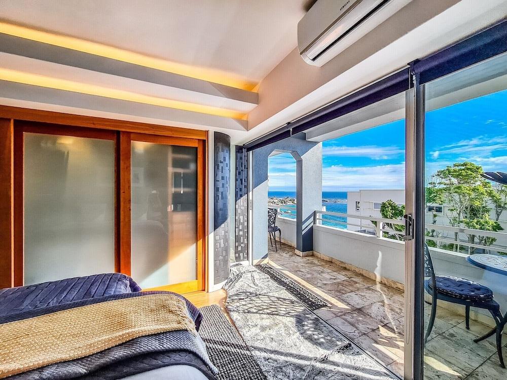 Clifton YOLO Spaces – Clifton Beachfront Executive
