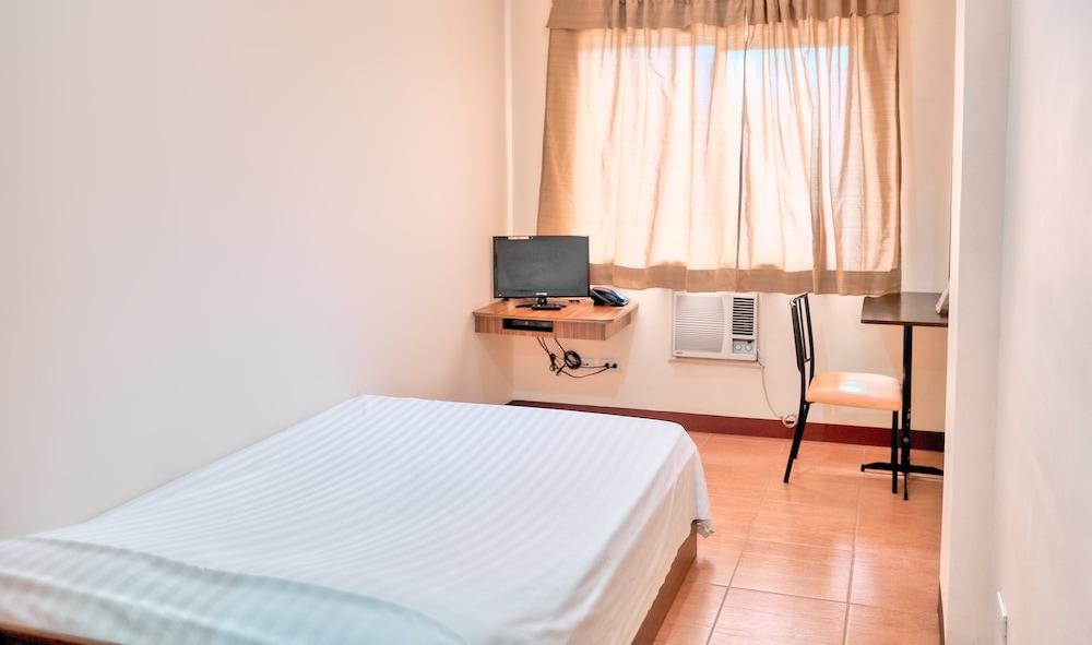 Robe's Pension House