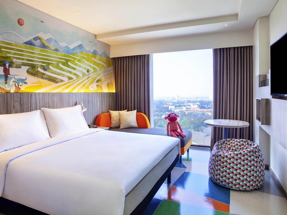 ibis Styles Bandung Grand Central