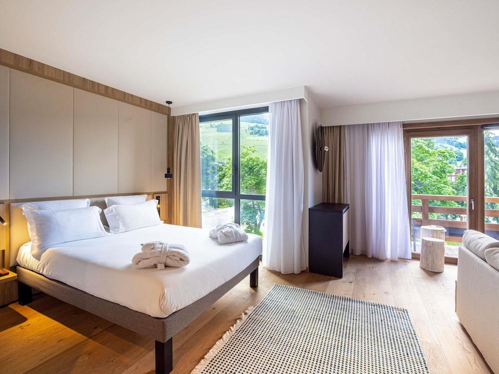 Novotel Megève Mont-Blanc