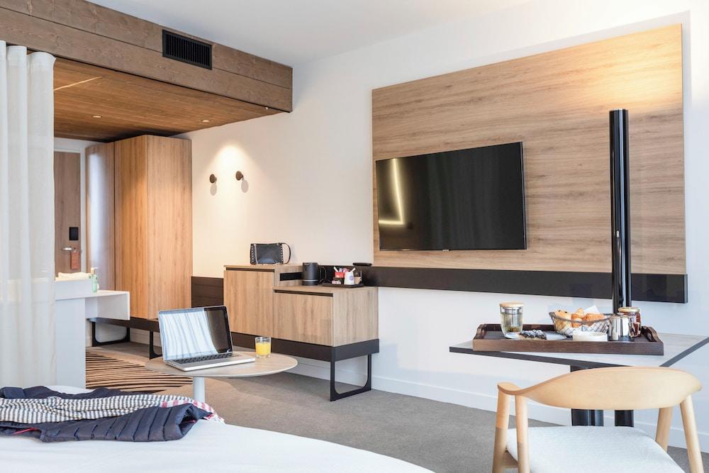 Novotel Megève Mont-Blanc