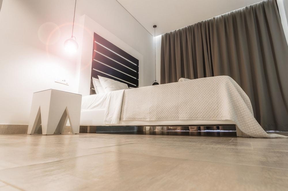 Belussi Exclusive Suites - Adults Only