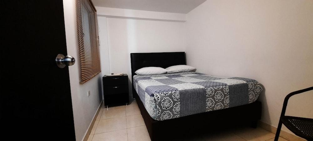 Aparta Hotel Victoria In