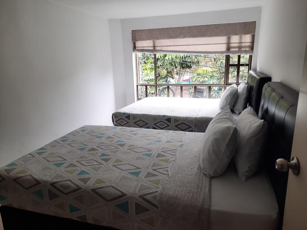 Aparta Hotel Victoria In