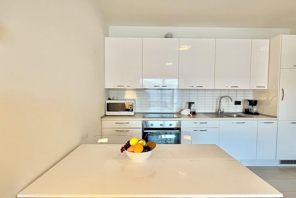 Residence degli Oleandri 4B