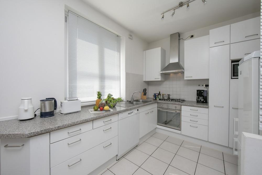 Residence Romina Lakeview Apt.