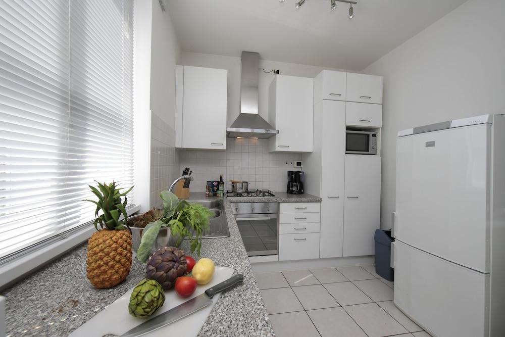 Residence Romina Lakeview Apt.