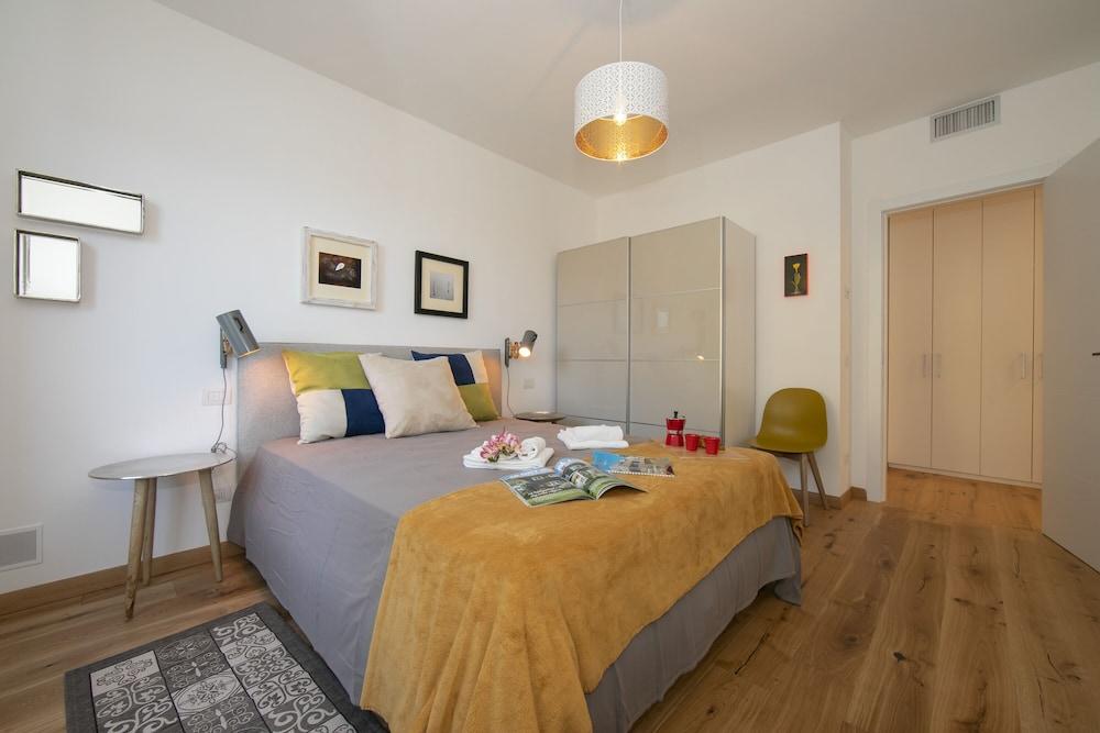 Blue View Lugano Lake – Waterfront Cocoon