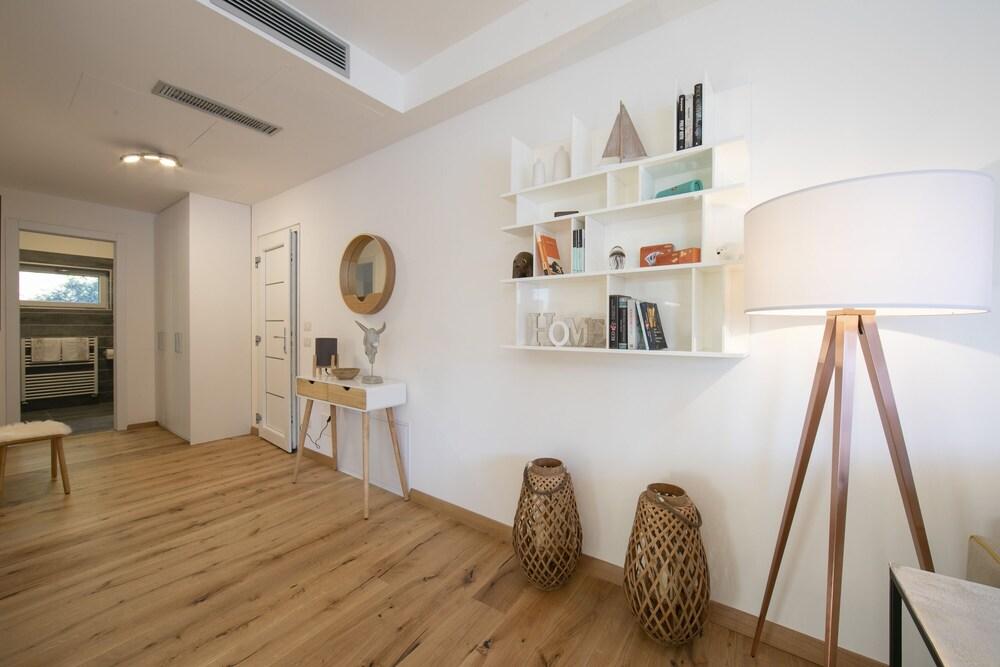 Blue View Lugano Lake – Waterfront Cocoon