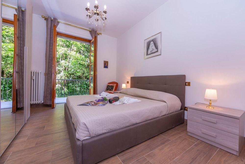 Carlazzo Sant' Agata Apt. 01