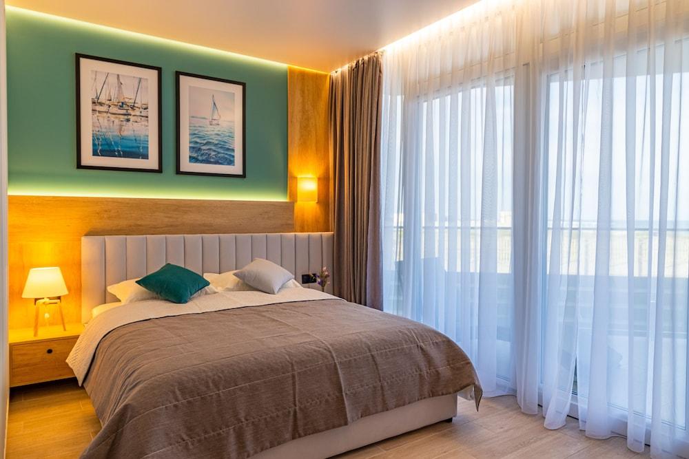 Grand Sofia Hotel & Spa