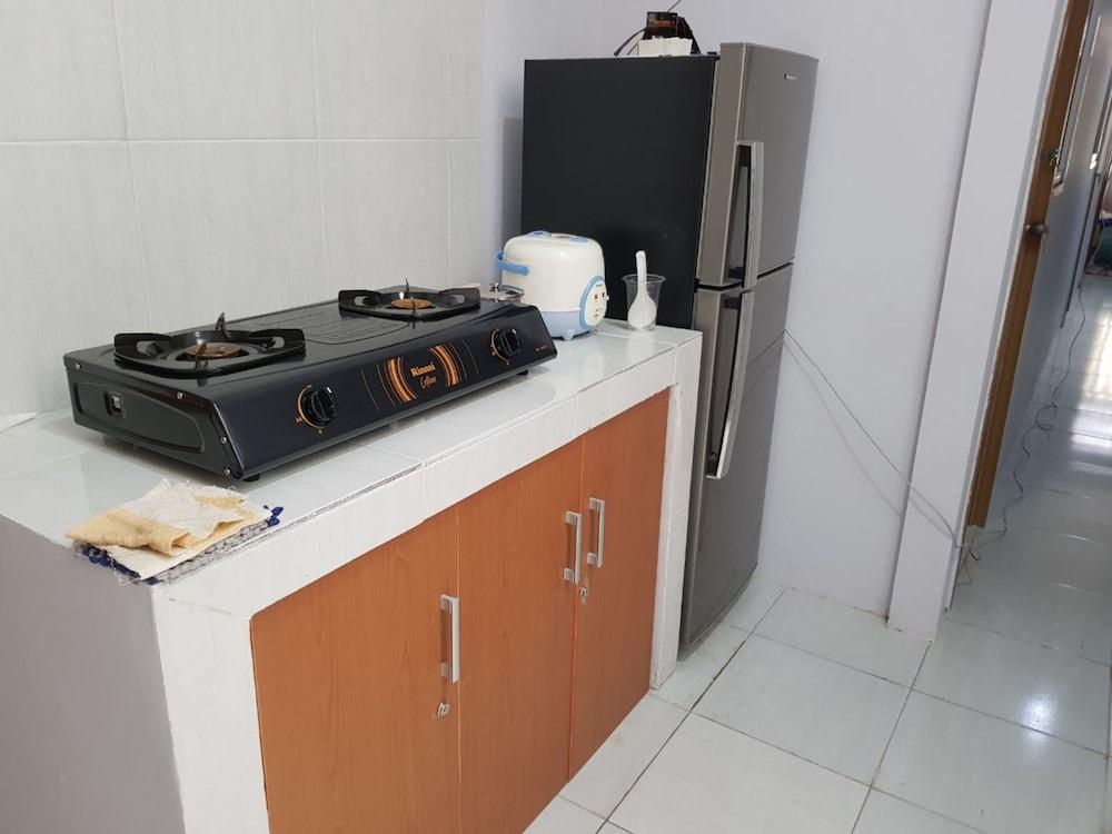 Bambi Gading Serpong