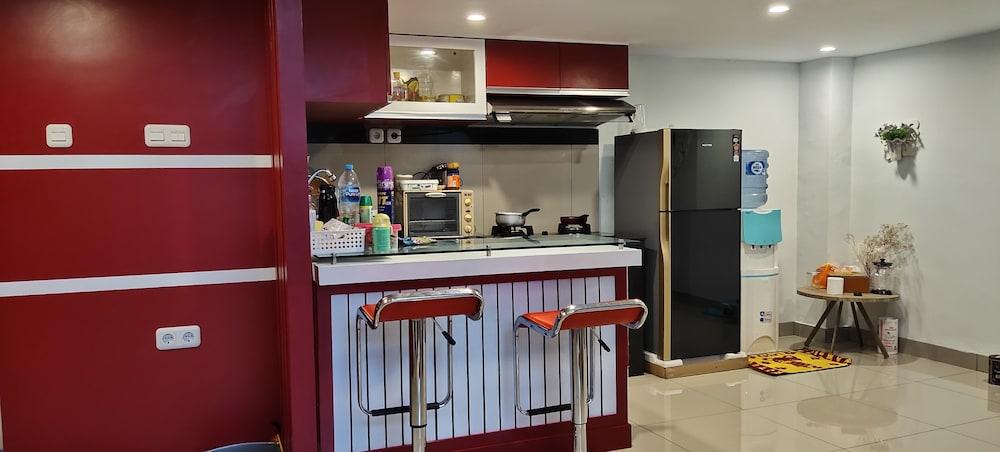 D&D Guest House & Cafe Syariah