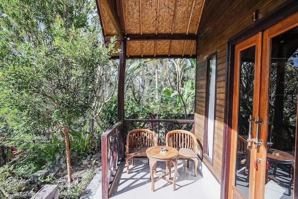 Penida Lapaya Garden