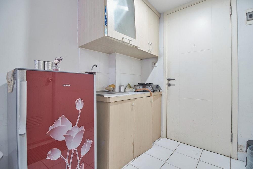 Room Rendi @ Apt Dramaga Tower