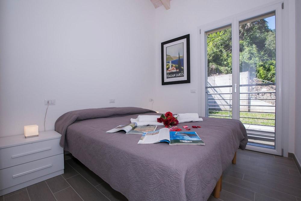 Paradiso di Menaggio Penthouse