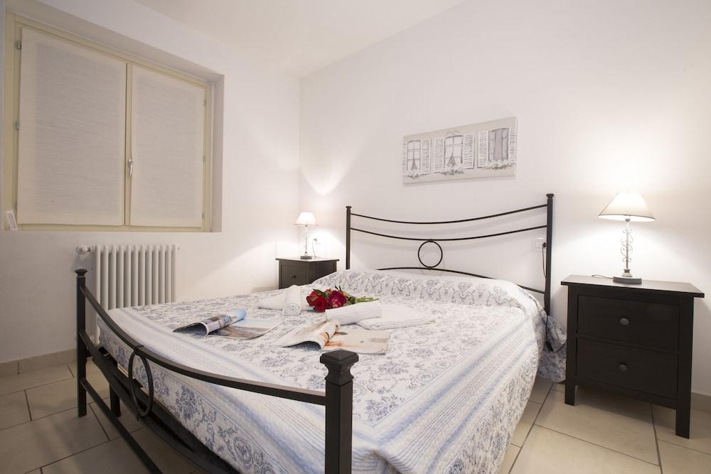 Argegno Belvedere apt. 1