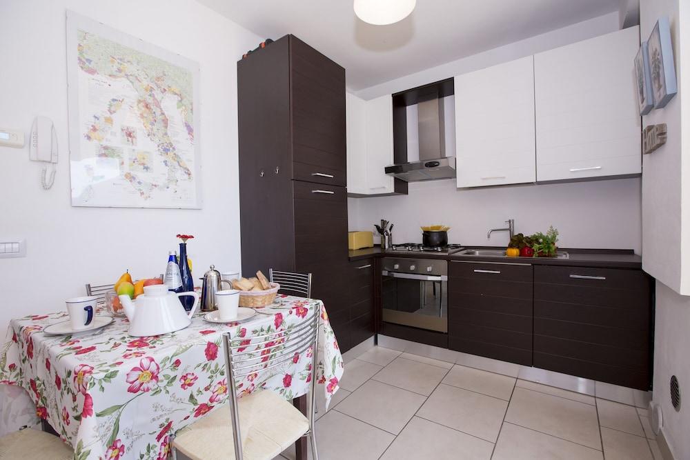 Argegno Belvedere apt. 1