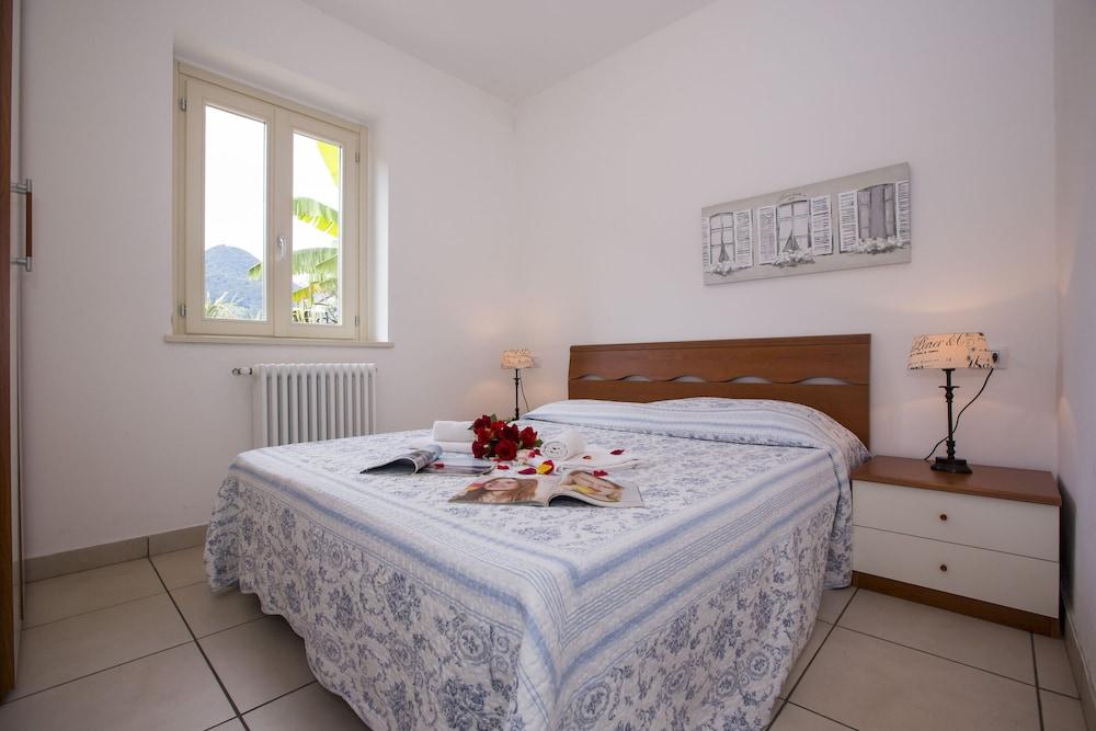 Argegno Belvedere apt. 4