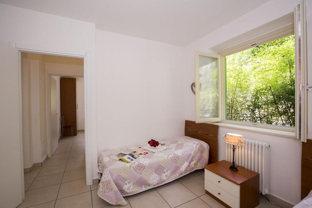 Argegno Belvedere apt. 4