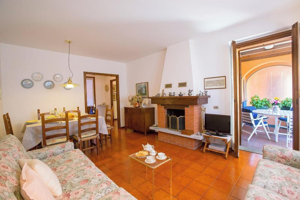 Menaggio Poggio Fiorito Loggetta