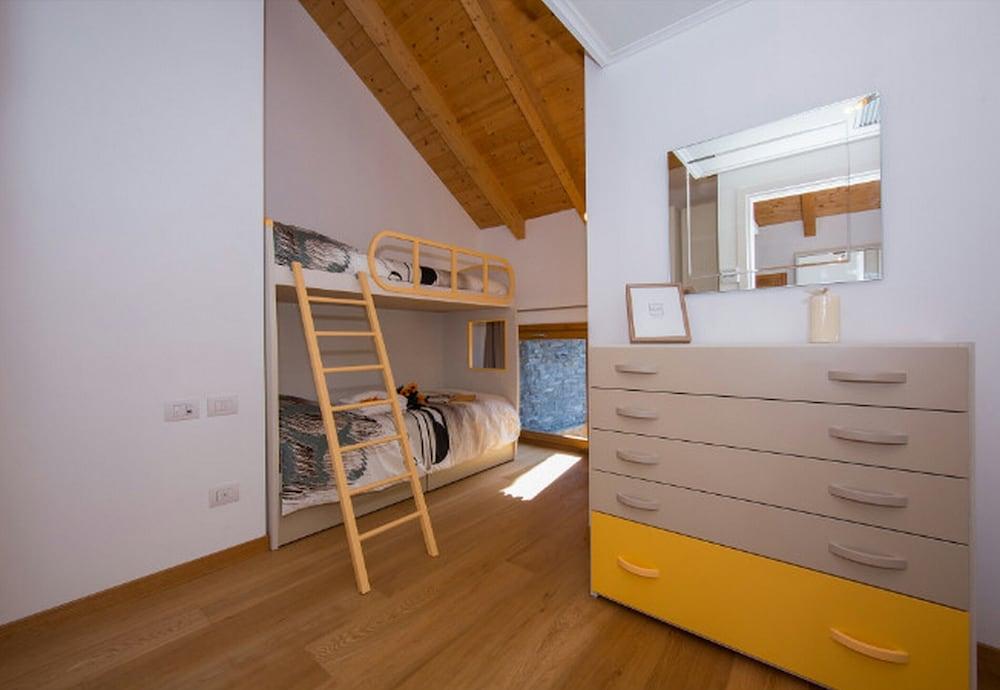 Paradiso del Lago B1