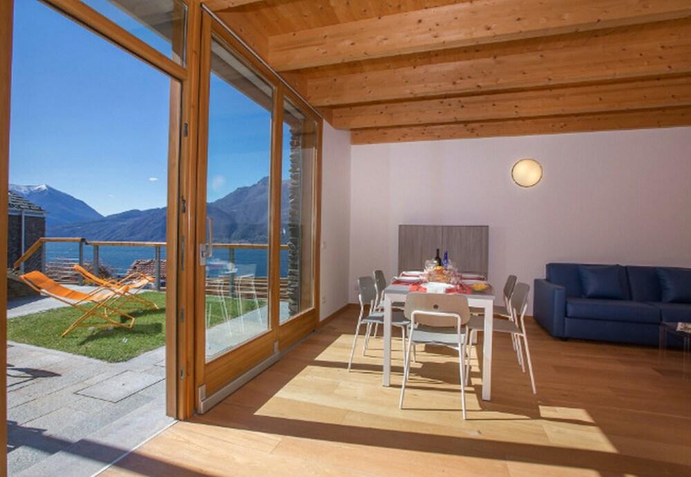 Paradiso del Lago B2