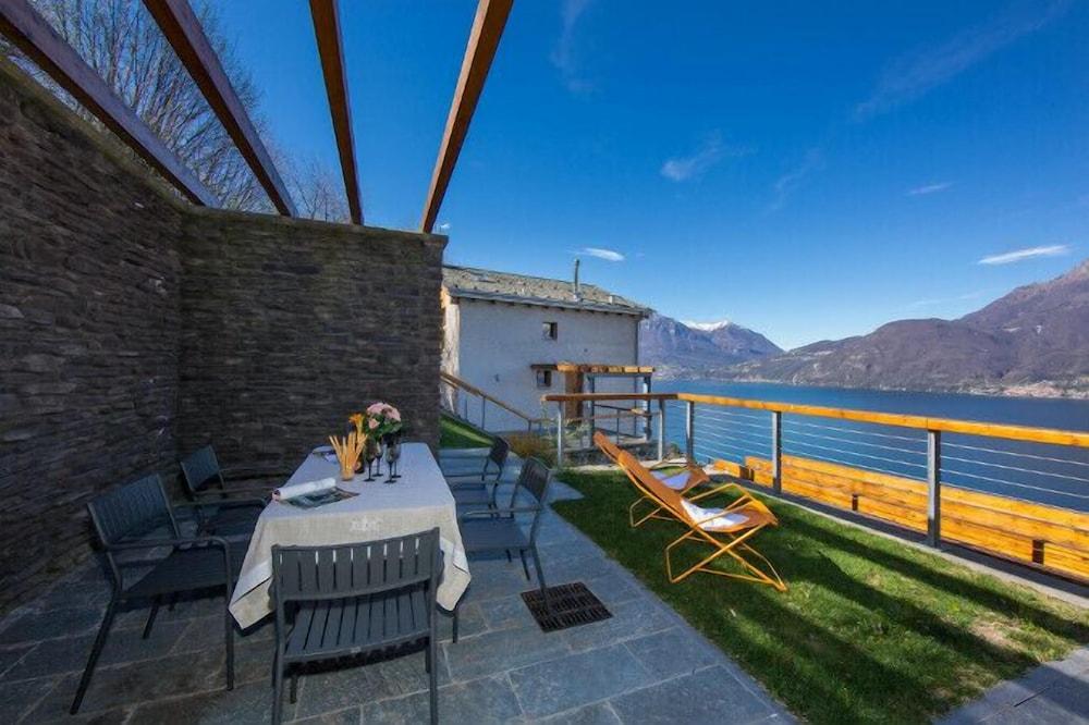 Paradiso del Lago M1