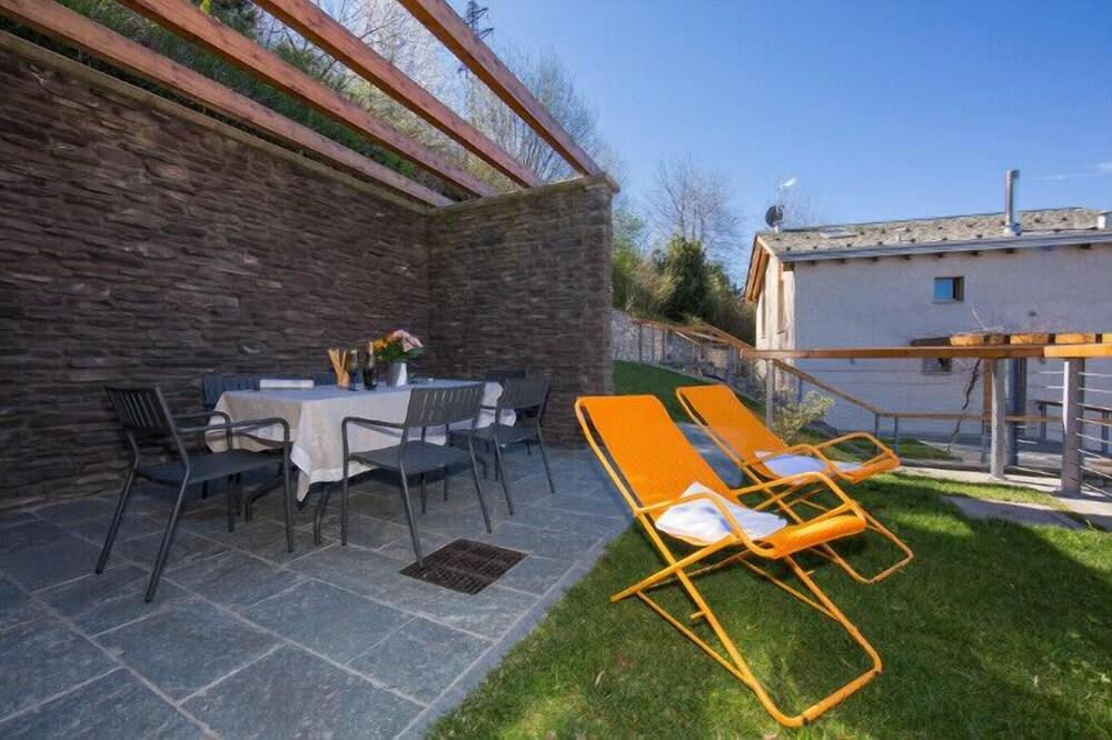 Paradiso del Lago M3