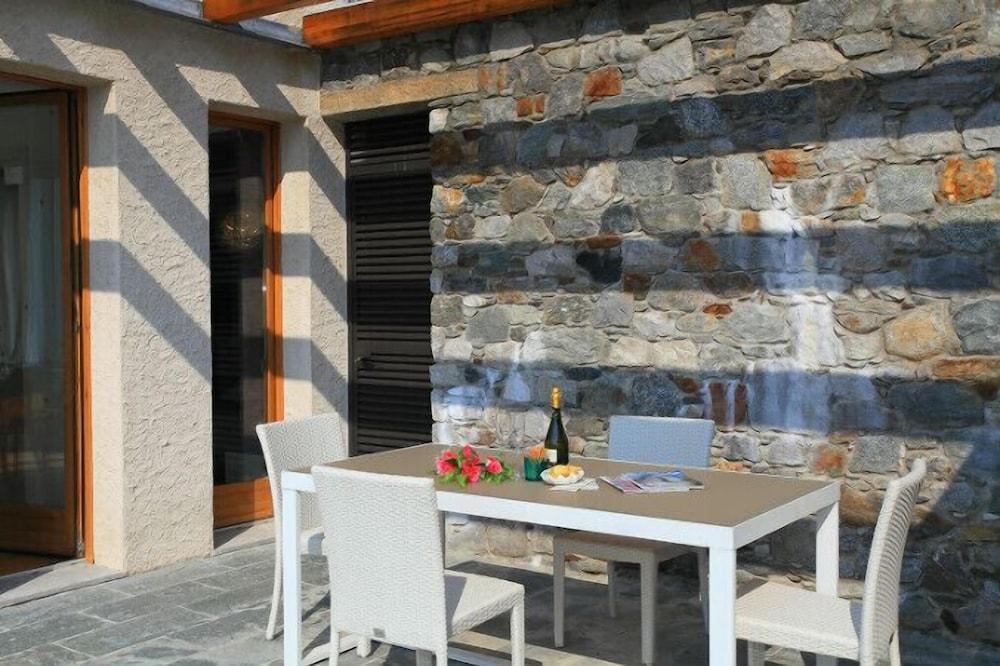 Paradiso del Lago X5