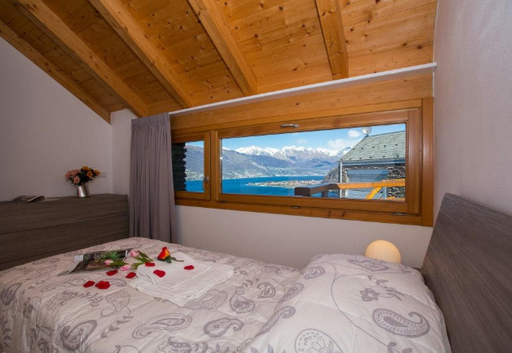 Paradiso del Lago T4