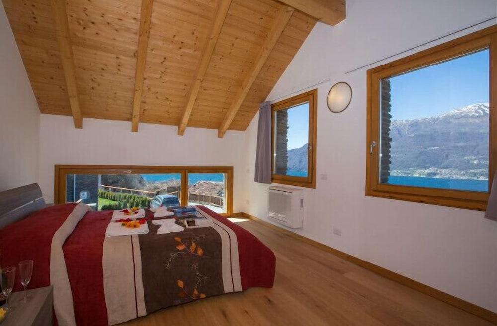 Paradiso del Lago T5