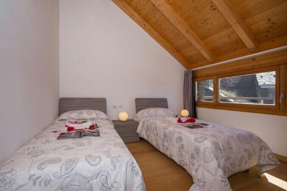 Paradiso del Lago T5