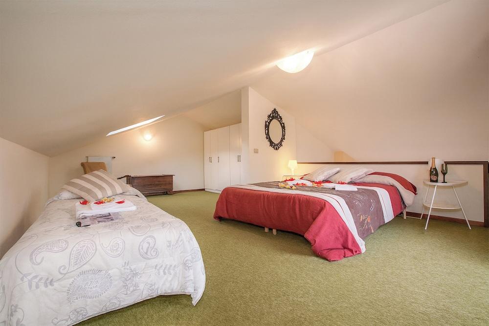 Cadenabbia Vista Lago