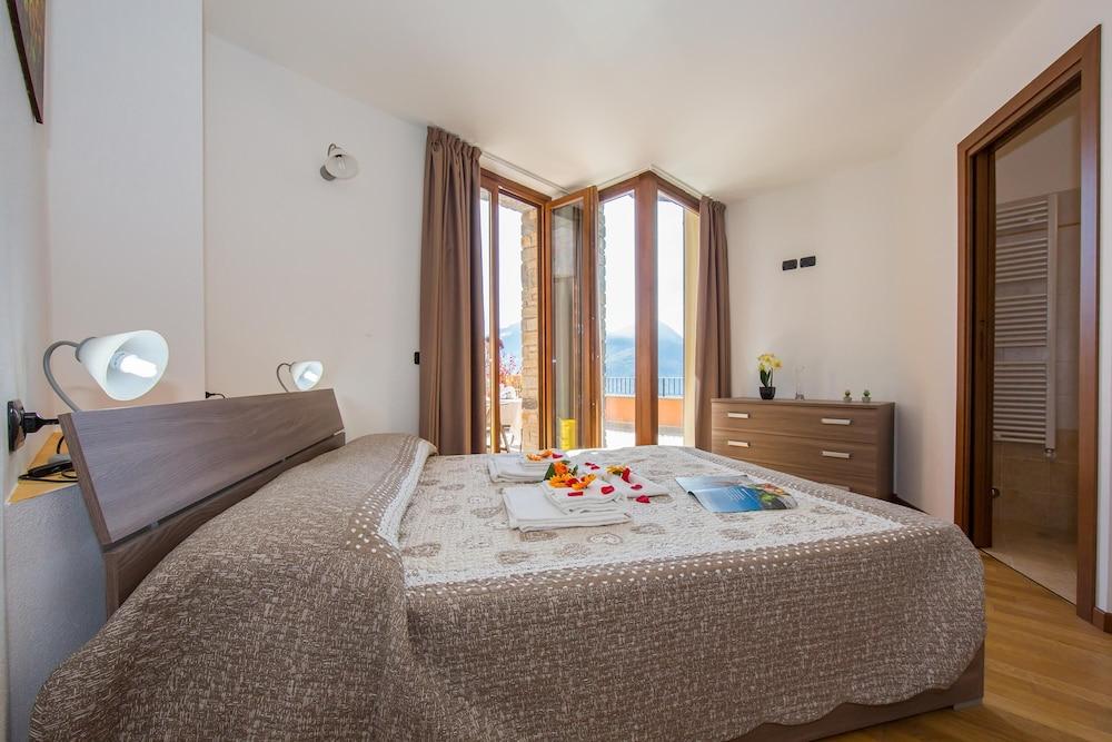 Borgo La Sorgente Erica