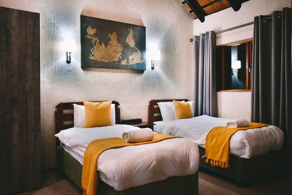 Inyamatane 227B Kruger Park Lodge