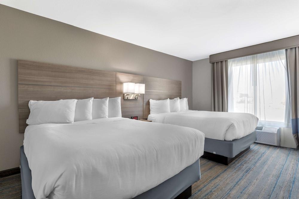 Best Western Plus Stephenville Inn