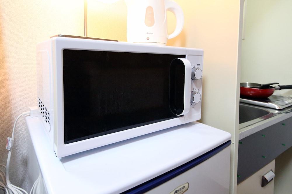 Exsaison Shirokita 106