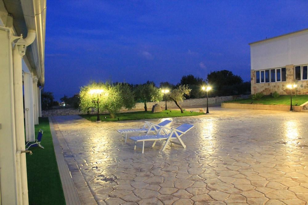 Ancient Farmhouse in Sicily