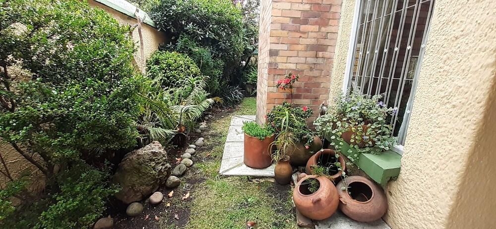 The Hostel Bogota Real