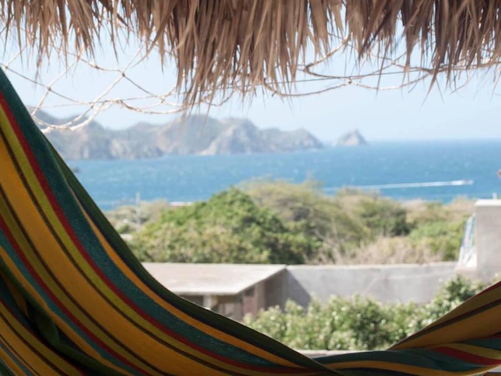 Apartment in Taganga