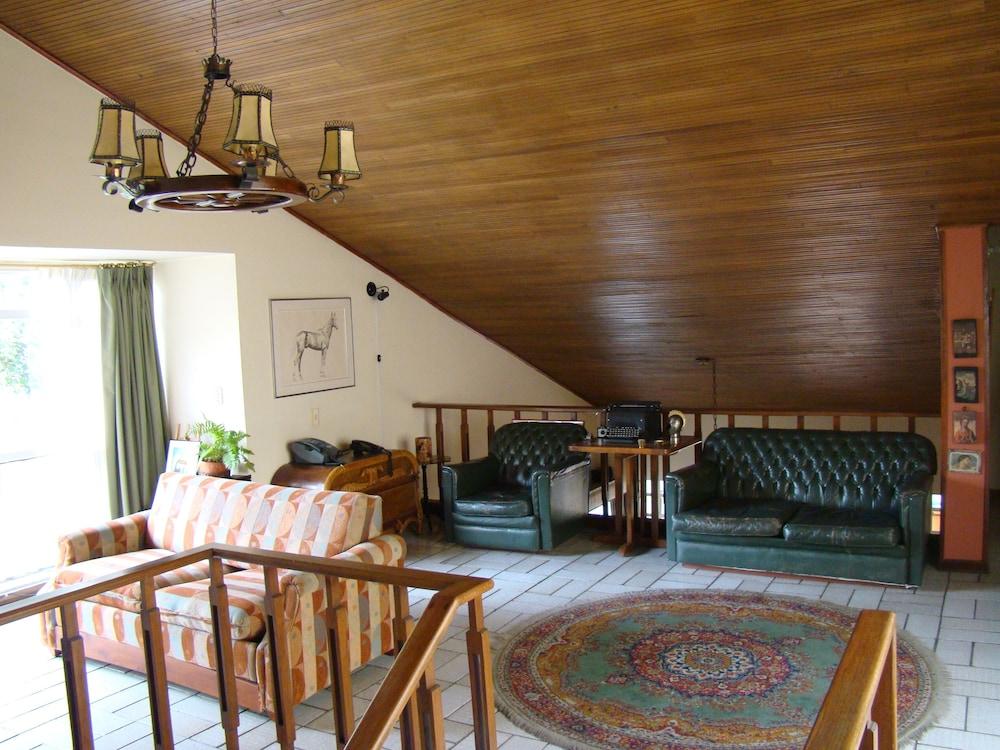 The Hostel Bogota Real