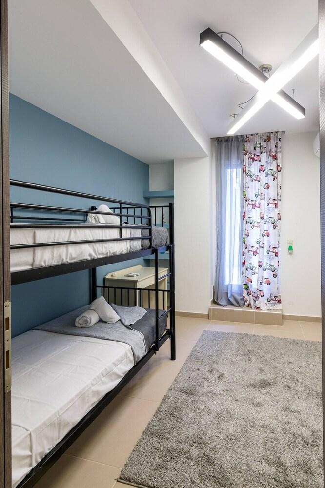 Gouves Beach Boutique Apartment